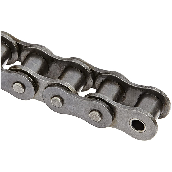 Roller chain 100-1RIV LOTUS CHAIN (ft price)